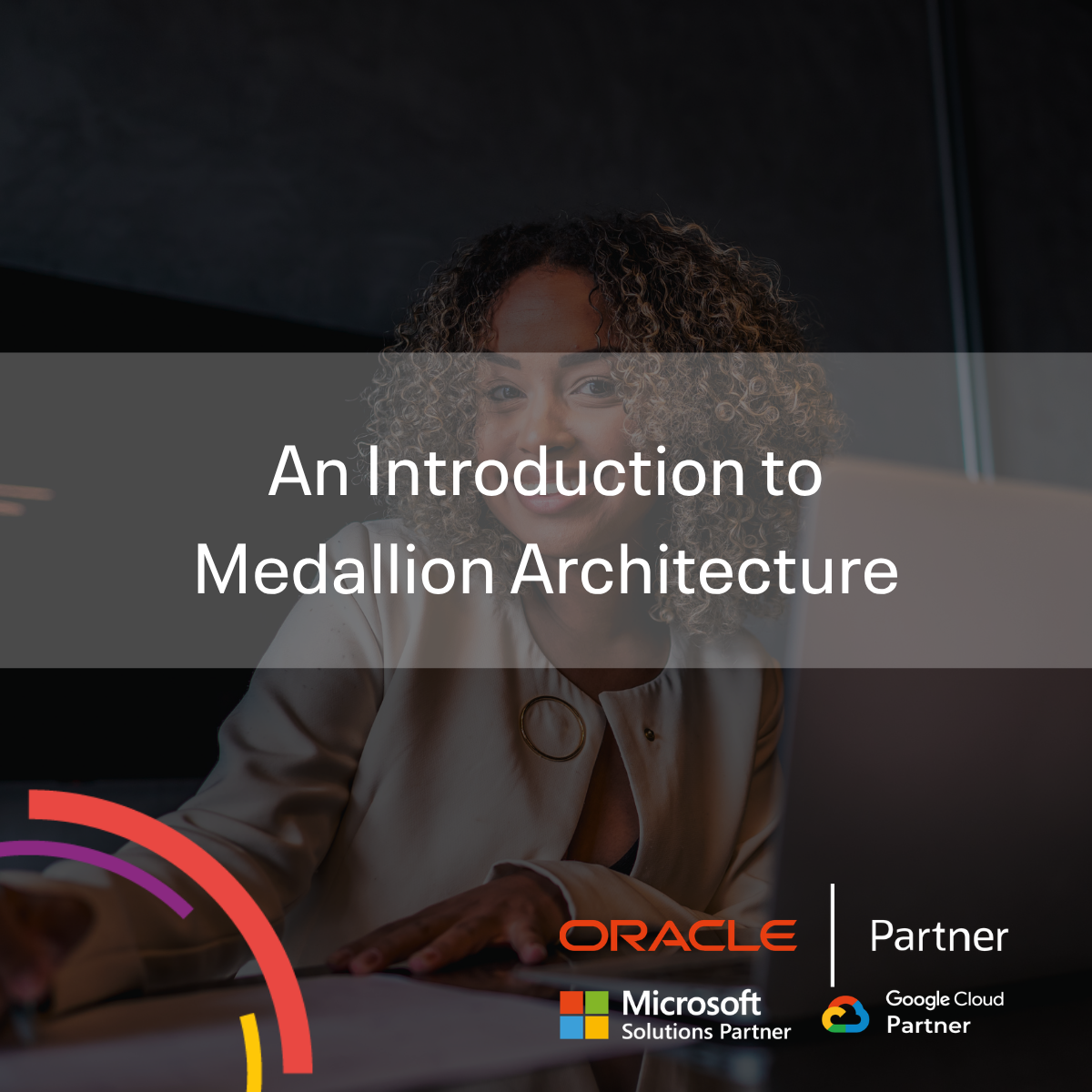 An Introduction to Medallion Architecture