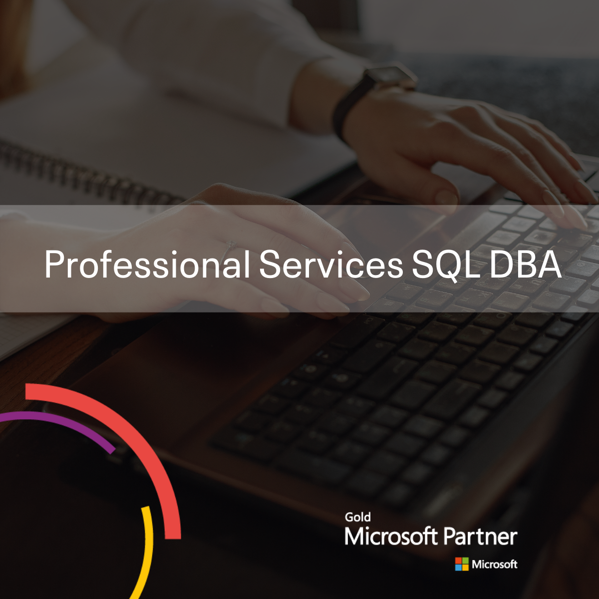 Professional Services SQL DBA