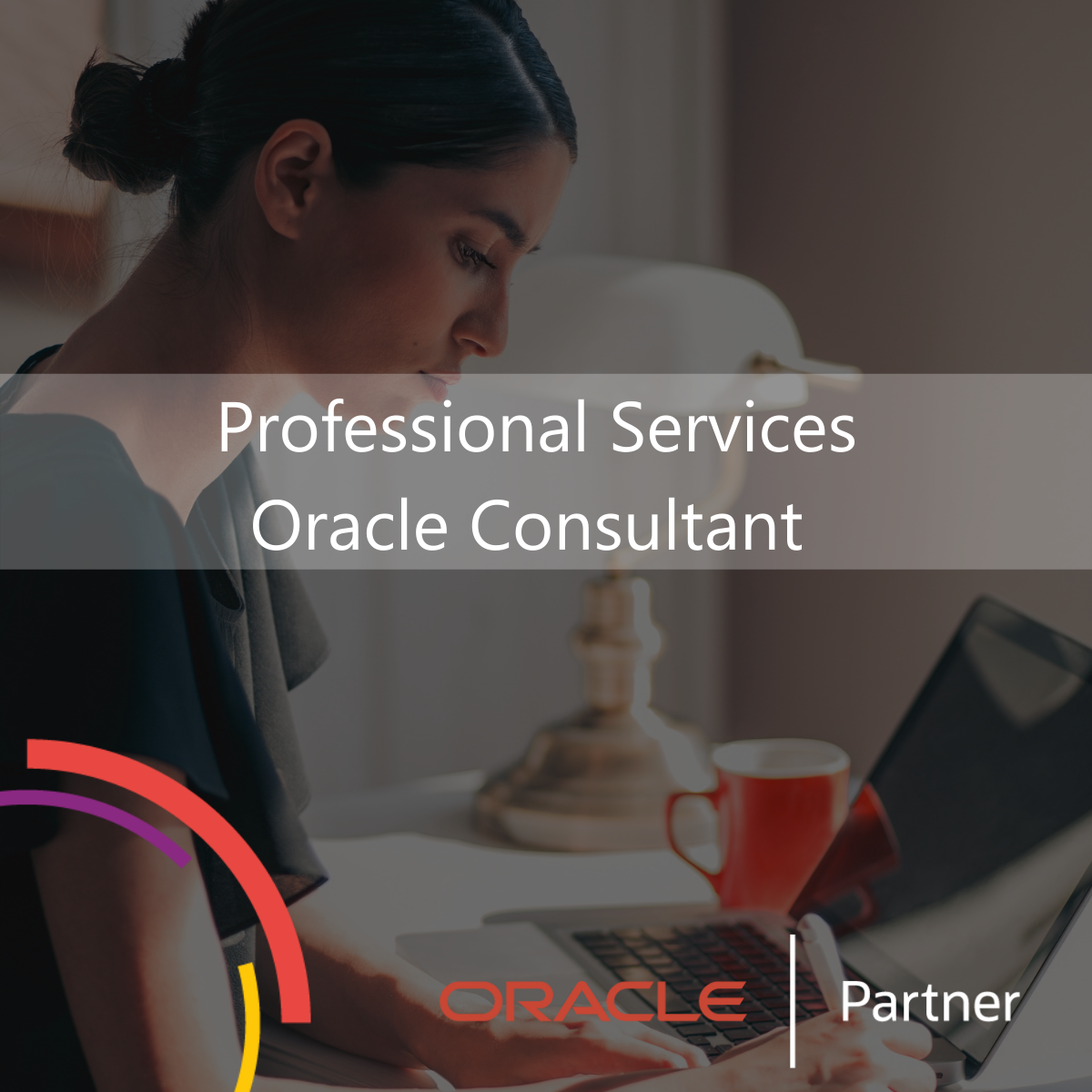 Professional Services Oracle Consultant 