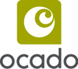 Ocado logo