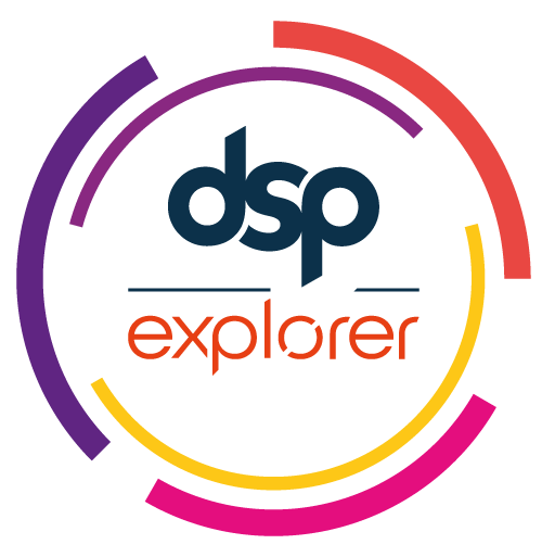 DSP-Explorer