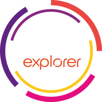 DSP Explorer logo