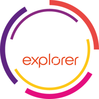 DSP Explorer logo DSP Explorer logo