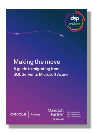A guide to migrating from SQL Server to Azure
