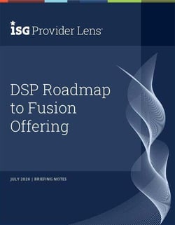 ISG - Fusion cover