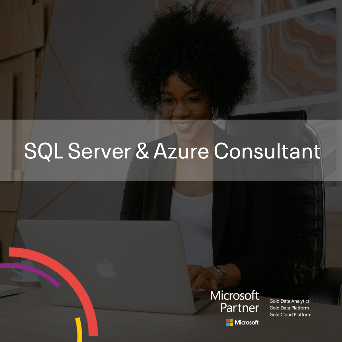 SQL Azure Consultant