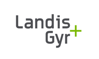 Landis + Gyr Logo