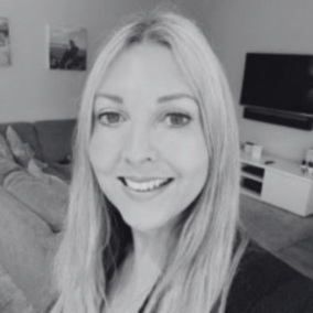 Lesley Chapman