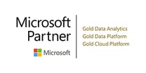 Microsoft Gold Partner