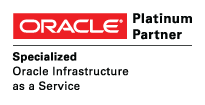 Oracle IaaS Partner