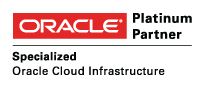 Oracle Cloud Partner