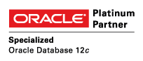 Oracle Database Parnter