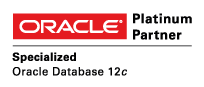 Oracle Database Partner
