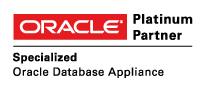Oracle ODA Parnter