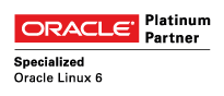 Oracle Linux Parnter