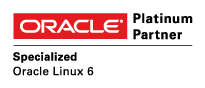 Oracle Linux Partner