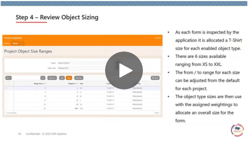 Oracle Forms Inspector Tool