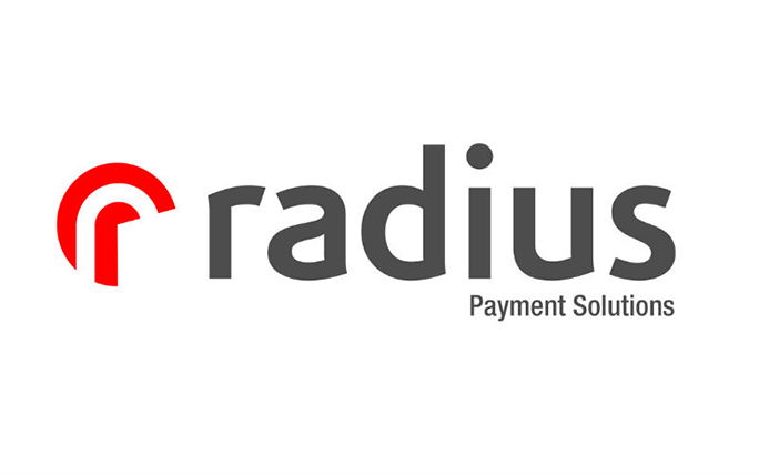 Radius-logo