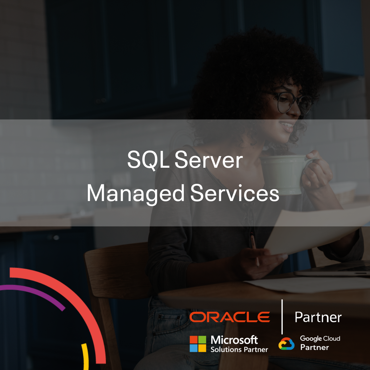 SQL Server Managed Services 