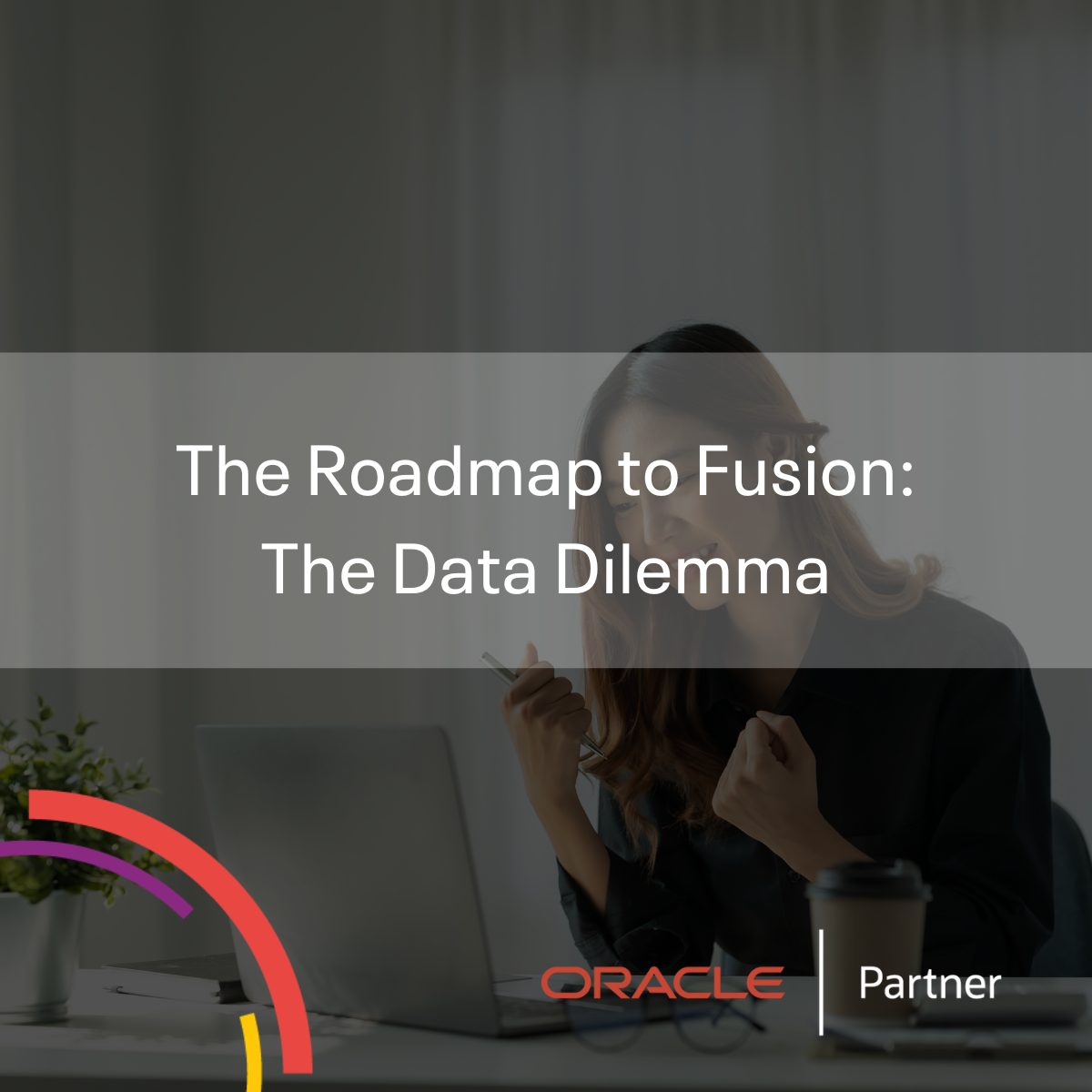 The Roadmap to Fusion The Data Dilemma