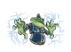 Toad Edge