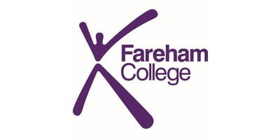 fareham logo