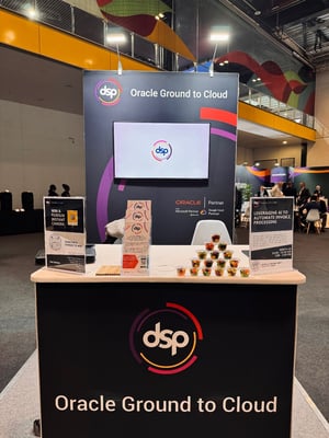 DSP at O5Live24
