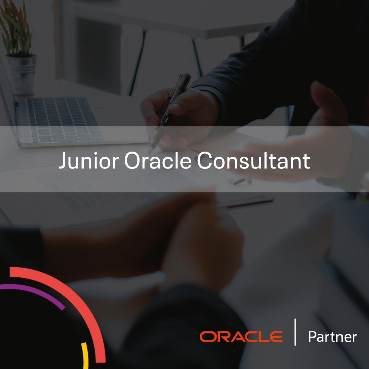 junior-oracle-consultant