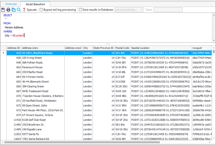 litespeed-for-sql-server-screenshot-5