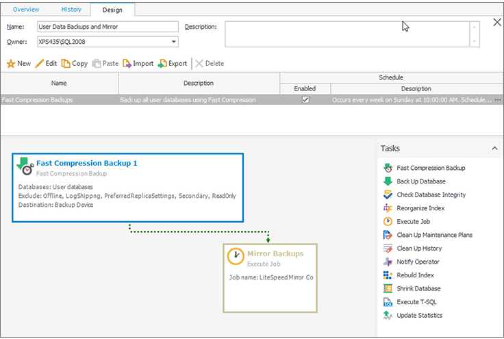 litespeed-for-sql-server-screenshot-6