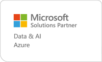 Microsoft Solutions Partner Data and AI Azure Colour