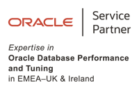 Oracle Database Performance Tuning