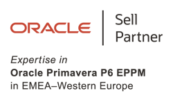 Oracle Primavera Partner