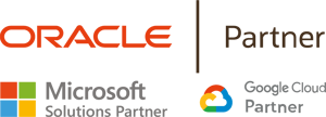 Oracle Microsoft Google