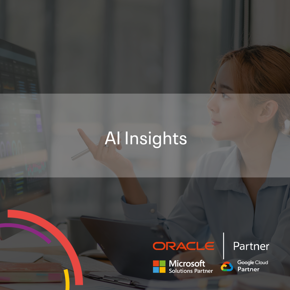 AI Insights On-Demand Webinar