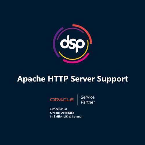 Apache HTTP Server Support