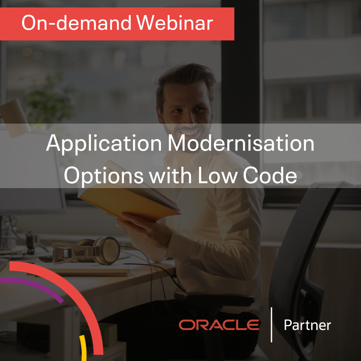 Application-Modernisation-Options-with-Low-Code-on-demand-webinar-cover