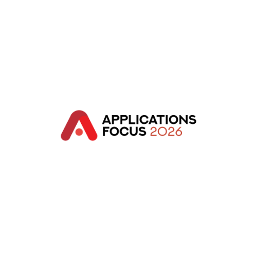 Applications Focus 2026 Circle Logo