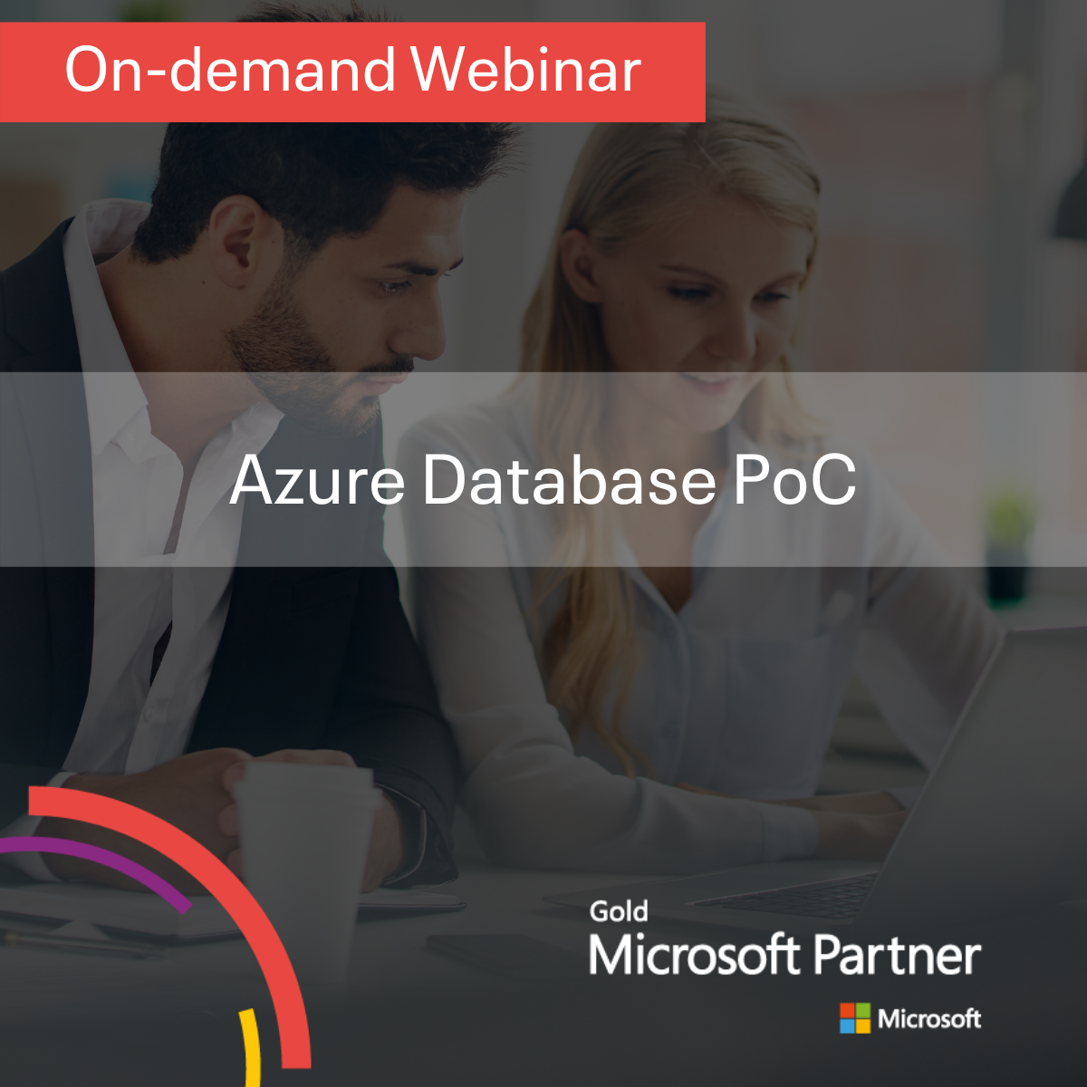 Azure Database PoC On Demand webinar