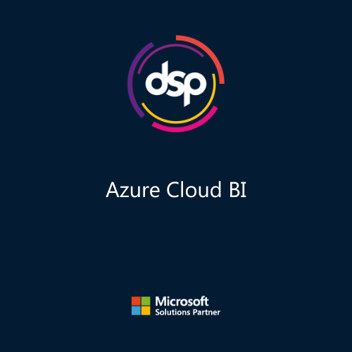 Azure Cloud BI