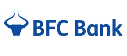 BFC Bank logo