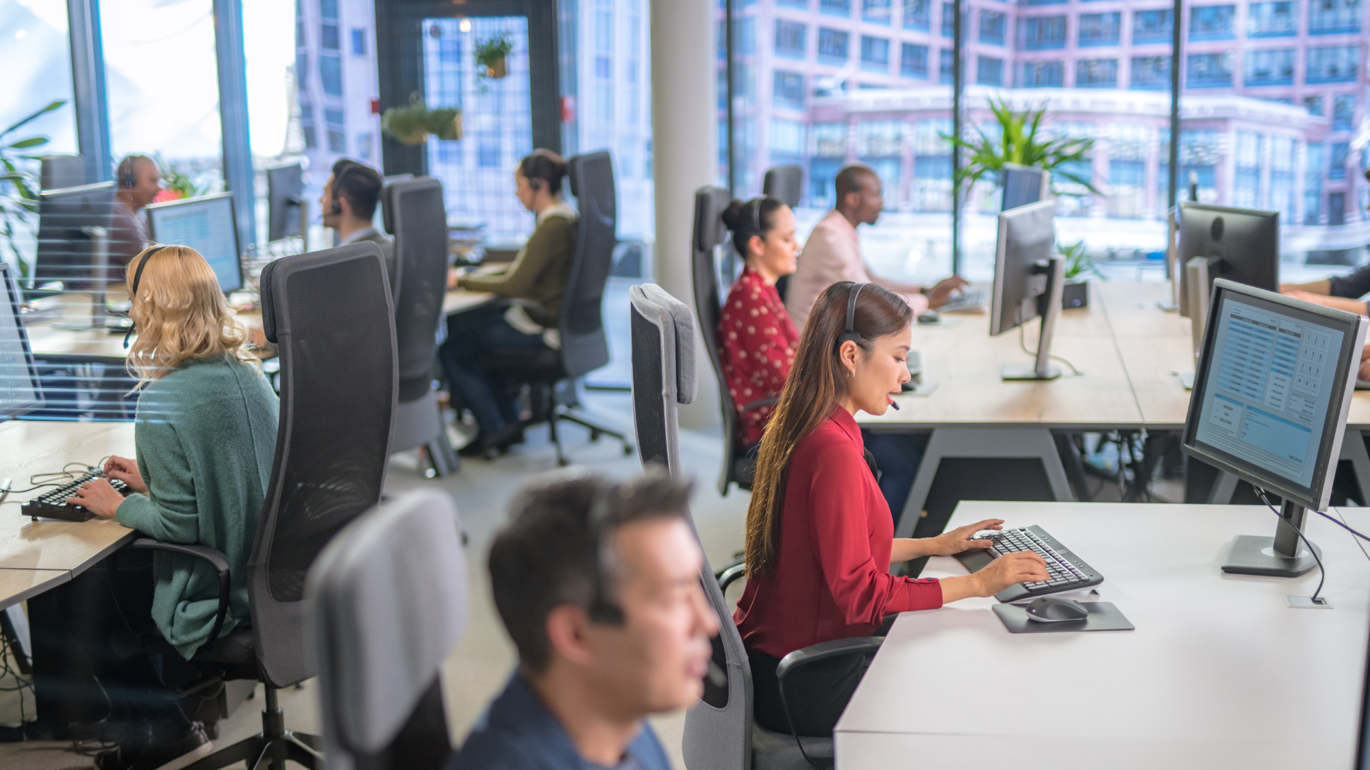 Improving Customer Service with AI-Powered Sentiment Analysis