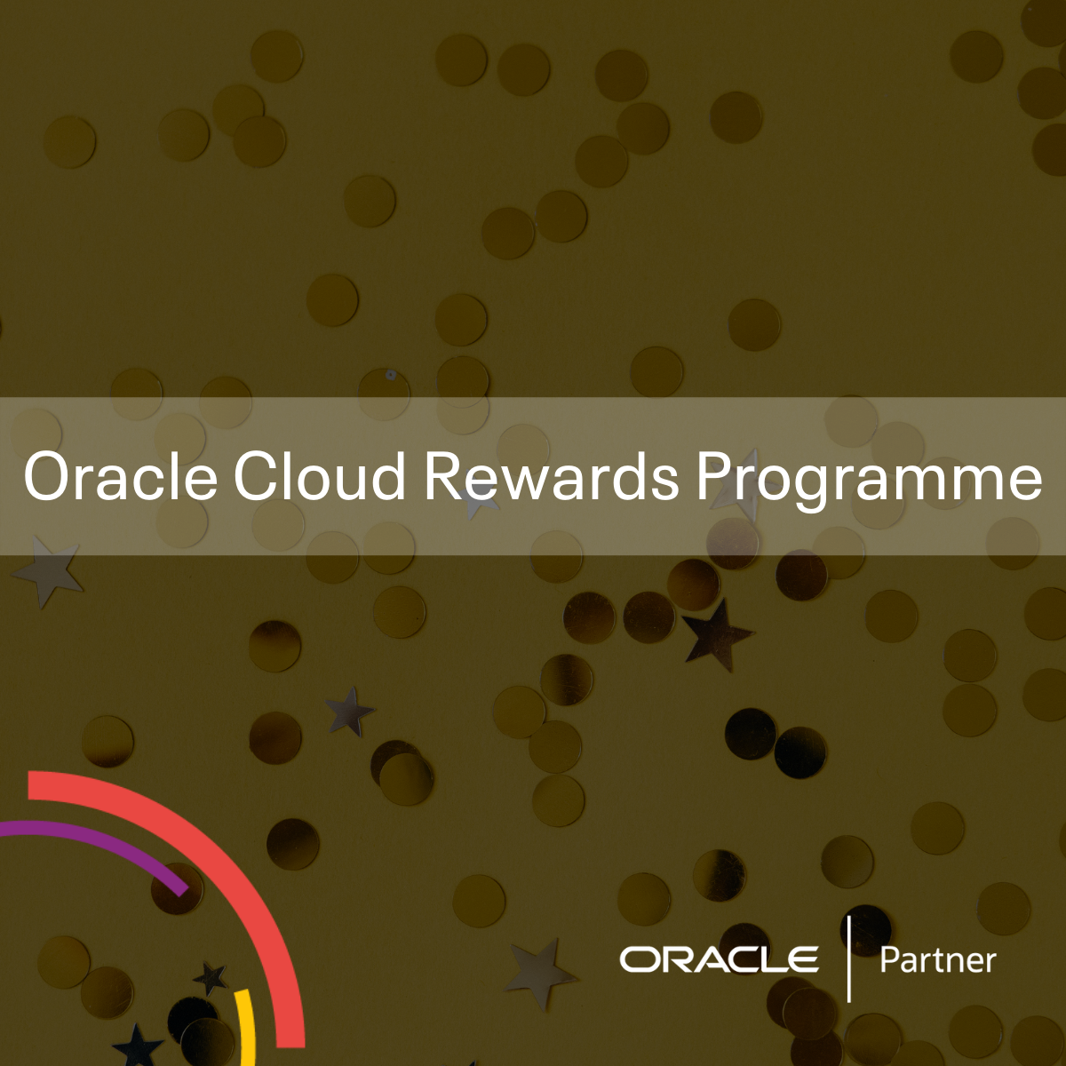 Oracle Cloud Partner 