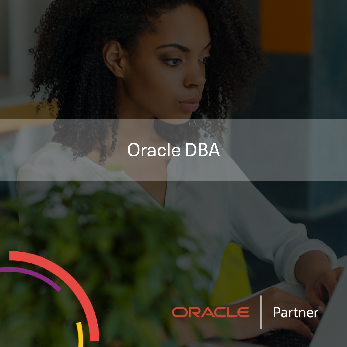 Oracle DBA 