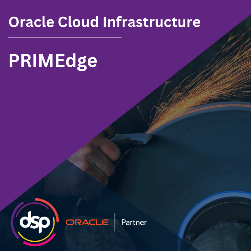 PRIMEdge thumbnail