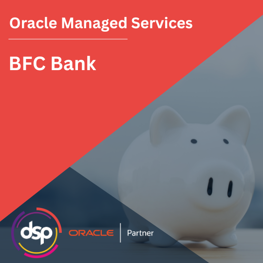 BFC Bank