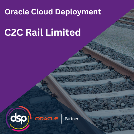 C2C Rail Limited
