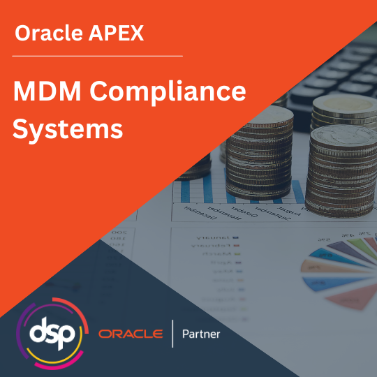 MDM Compliance Systems