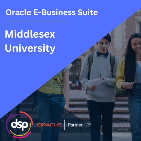 Middlesex University