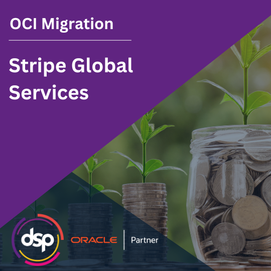 Stripe Global Services